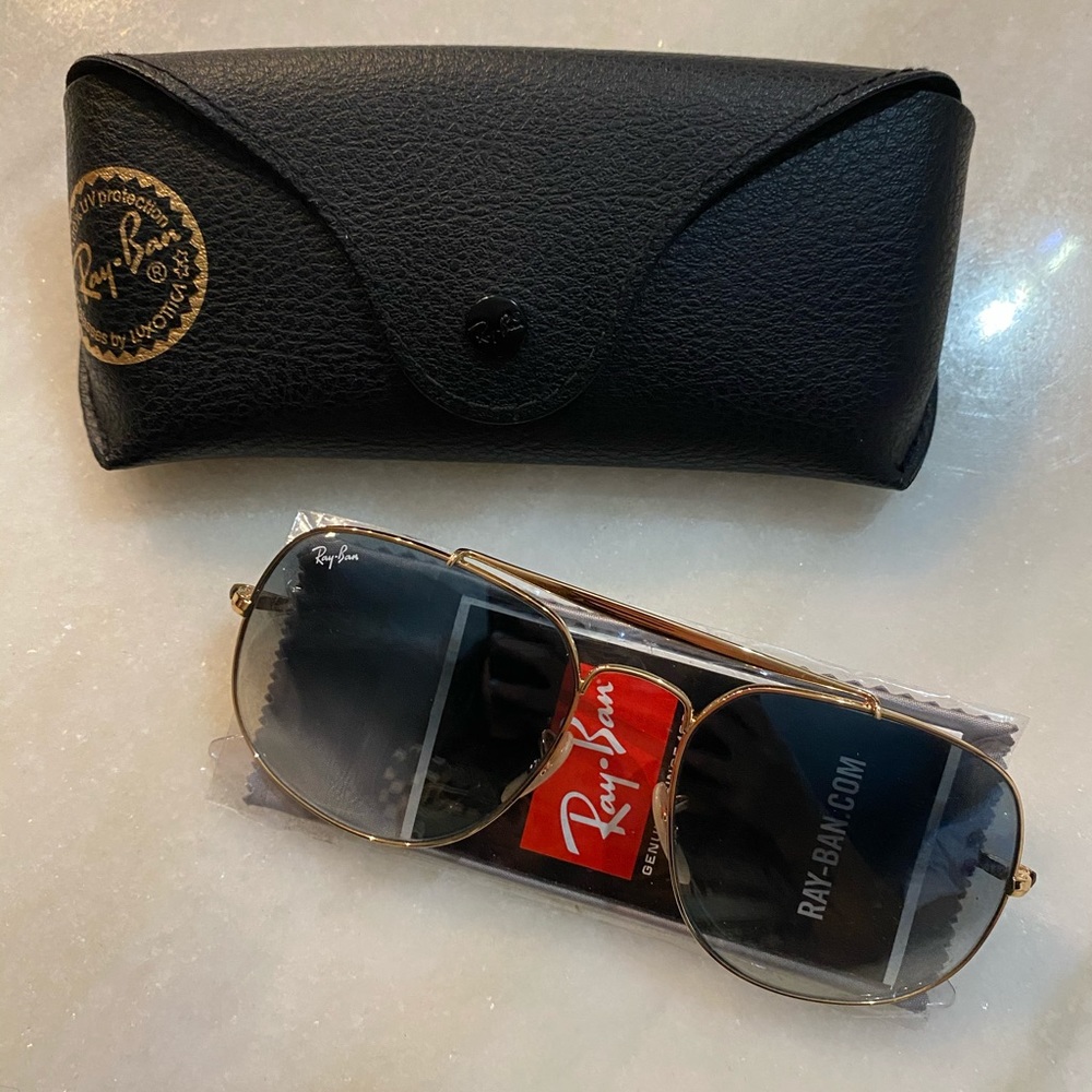 Ray-Ban Sunglasses